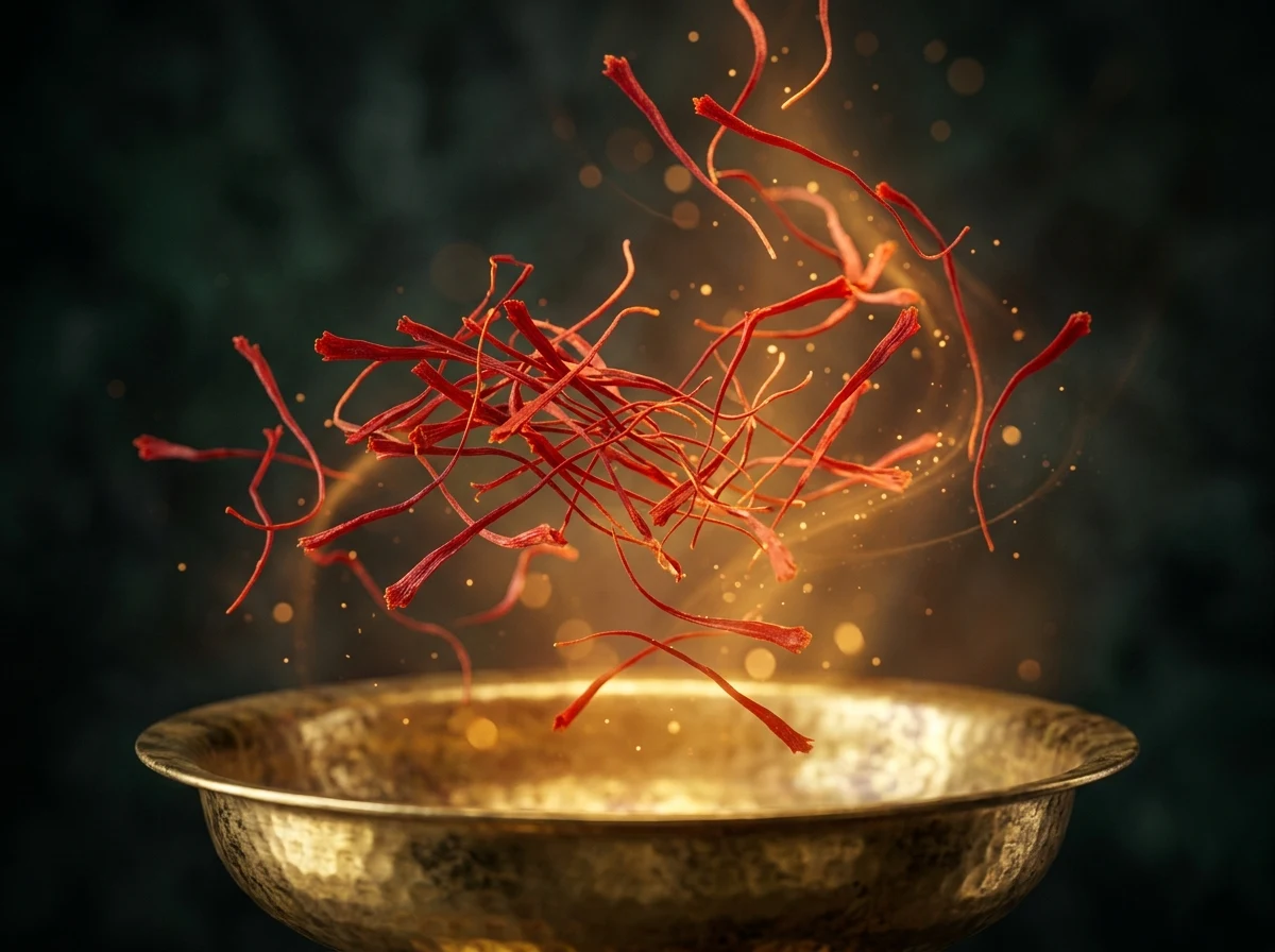 Zafran (Saffron)
